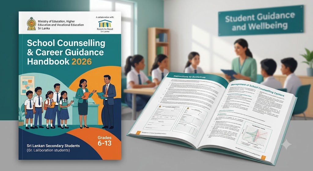 School Counselling & Career Guidance Handbook 2026