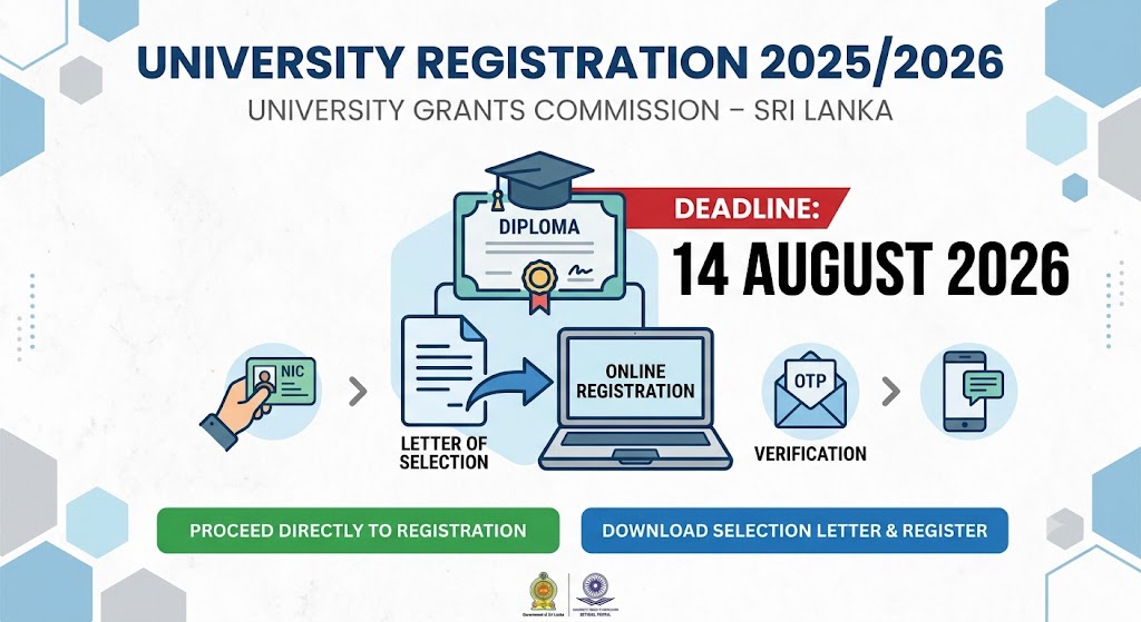University Registration