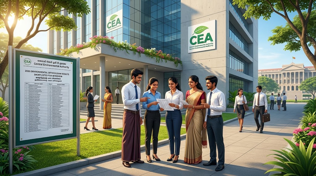environmental-officer-exam-results-cea-2026