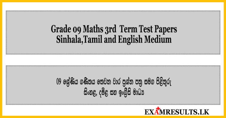 grade-9-3rd-term-maths
