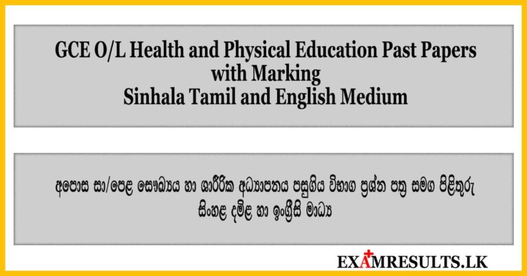 health